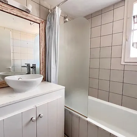 Lejlighed Liseron Saint-Martin-de-Ré