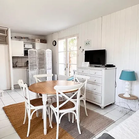 Liseron Apartment