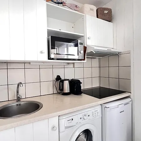 Apartment Liseron *